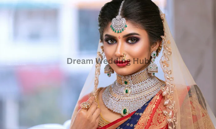 Jeevitha Makeup Artistry